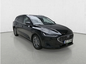 Osobní auto FORD