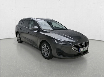 Osobní auto FORD