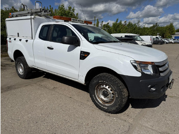 Pick-up FORD Ranger