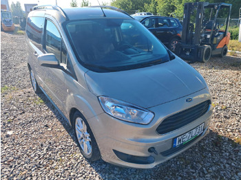 Osobní auto FORD