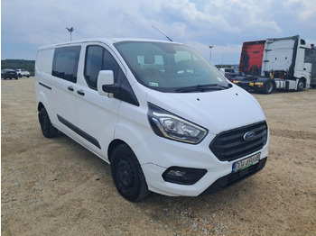 Furgon FORD Transit