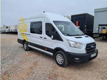 Furgon FORD Transit