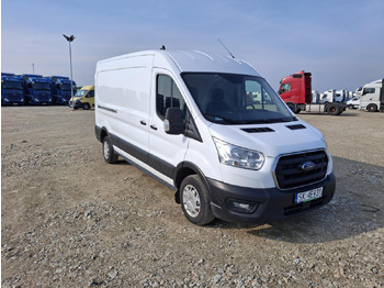 Furgon FORD Transit