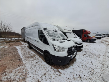 Furgon FORD Transit
