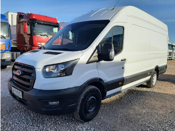 Furgon FORD TRANSIT FURGON BLASZAK: obrázek 2