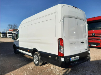 Furgon FORD TRANSIT FURGON BLASZAK: obrázek 5