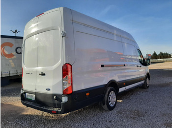 Furgon FORD TRANSIT FURGON BLASZAK: obrázek 4