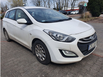 Osobní auto HYUNDAI