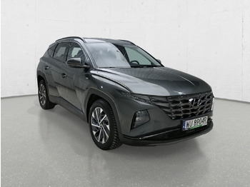 SUV HYUNDAI