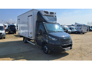 Chladírenský nákladní automobil IVECO Daily 50c18