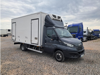 Chladící dodávka IVECO Daily