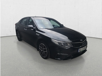 Sedan KIA