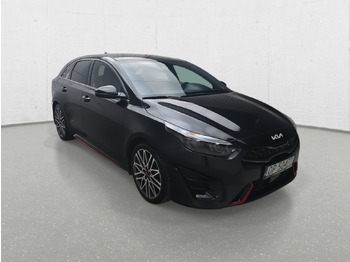 Osobní auto KIA