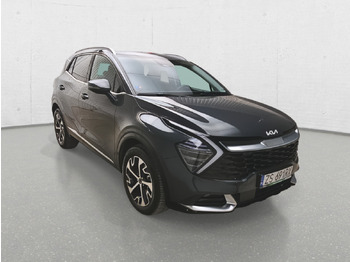 SUV KIA