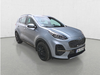 SUV KIA SPORTAGE SUV: obrázek 2