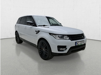 SUV LAND ROVER