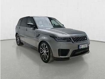 SUV LAND ROVER