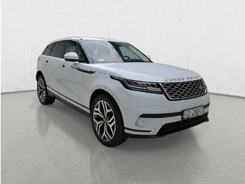 SUV LAND ROVER