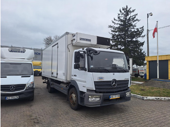 Chladírenský nákladní automobil MERCEDES-BENZ Atego
