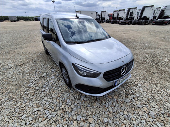 Osobní auto MERCEDES-BENZ Citan