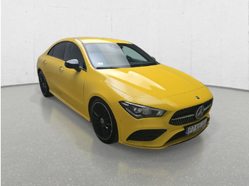 Sedan MERCEDES-BENZ