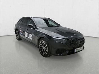 Osobní auto MERCEDES-BENZ