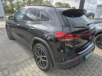 SUV MERCEDES BENZ EQA 350 4MATIC SUV: obrázek 3
