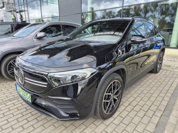 SUV MERCEDES BENZ EQA 350 4MATIC SUV: obrázek 2