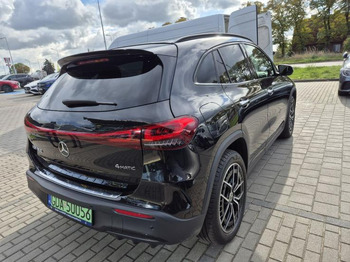 SUV MERCEDES BENZ EQA 350 4MATIC SUV: obrázek 4