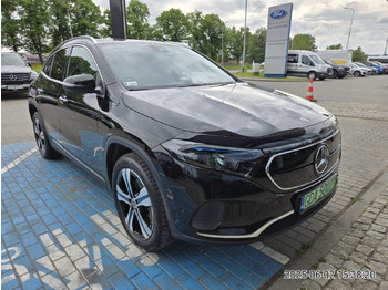 SUV MERCEDES-BENZ