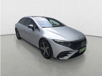Osobní auto MERCEDES-BENZ