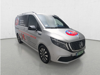 Osobní auto MERCEDES-BENZ