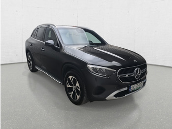SUV MERCEDES-BENZ