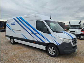 Furgon MERCEDES-BENZ Sprinter