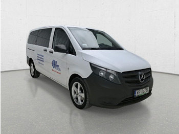 Osobní auto MERCEDES-BENZ