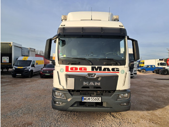 Nákladní auto MAN TGM 15.290 SOLÓWKA Z WINDĄ: obrázek 3