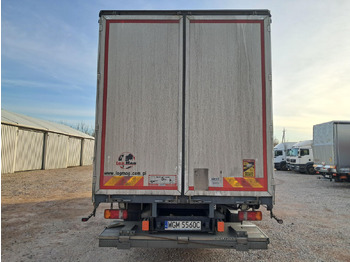 Nákladní auto MAN TGM 15.290 SOLÓWKA Z WINDĄ: obrázek 4