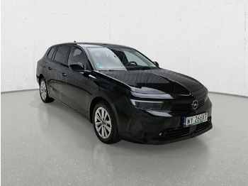 Osobní auto OPEL