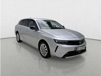 Osobní auto OPEL