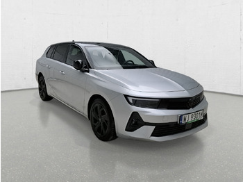 Osobní auto OPEL