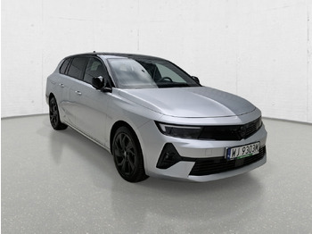 Osobní auto OPEL