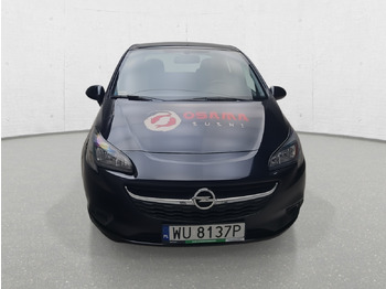 Hatchback OPEL CORSA-E HATCHBACK: obrázek 4