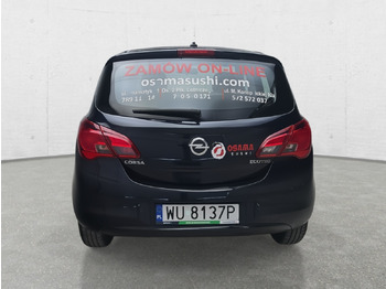 Hatchback OPEL CORSA-E HATCHBACK: obrázek 5