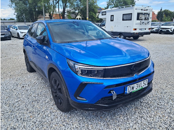 SUV OPEL