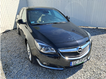Hatchback OPEL