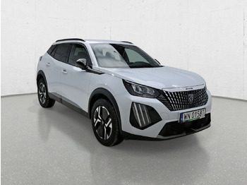 SUV PEUGEOT
