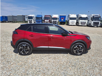 SUV PEUGEOT 2008 SUV: obrázek 4