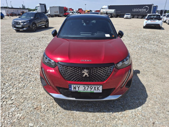 SUV PEUGEOT 2008 SUV: obrázek 2