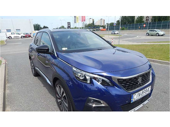 Hatchback PEUGEOT