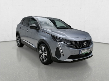 SUV PEUGEOT